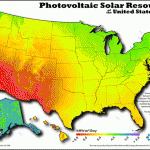 Source: National Renewable Energy Laboratory, U.S. Department of Energy